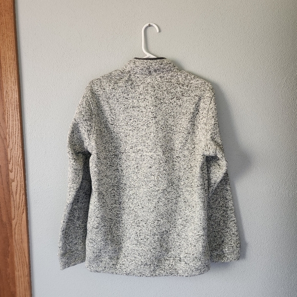 NWOT Eddie Bauer Jacket - Picture 5 of 8